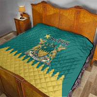 Canada Greater Sudbury Quilt The Nickel Capital Aedificemus