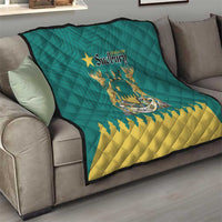 Canada Greater Sudbury Quilt The Nickel Capital Aedificemus