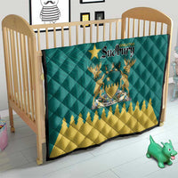 Canada Greater Sudbury Quilt The Nickel Capital Aedificemus