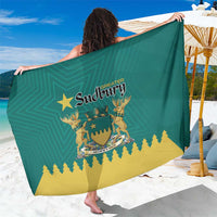 Canada Greater Sudbury Sarong The Nickel Capital Aedificemus