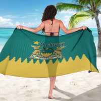 Canada Greater Sudbury Sarong The Nickel Capital Aedificemus