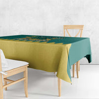 Canada Greater Sudbury Tablecloth The Nickel Capital Aedificemus