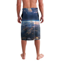 Personalized Total Solar Eclipse 2024 Lavalava My 2nd Diamond Ring - Wonder Print Shop