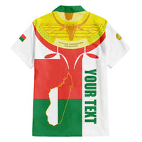 Madagascar Independence Day Hawaiian Shirt Madagasikara June 26 - Wonder Print Shop