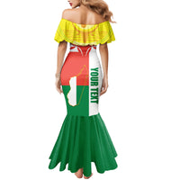 Madagascar Independence Day Mermaid Dress Madagasikara June 26 - Wonder Print Shop