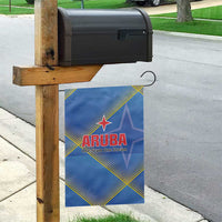 Sport Team Aruba Garden Flag One Team One Dream