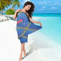 Sport Team Aruba Sarong One Team One Dream