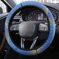 Sport Team Aruba Steering Wheel Cover One Team One Dream