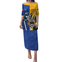 Custom Italy And Australia Soccer Puletasi Gli Azzurri Vs Socceroos