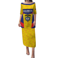 Custom Football Colombia Puletasi Los Cafeteros Go Champions