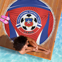 Football Chile Football Beach Blanket La Roja Go Champions