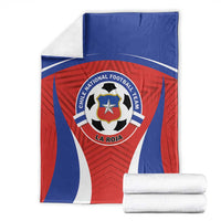 Football Chile Football Blanket La Roja Go Champions