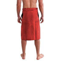 Custom Football Chile Football Lavalava La Roja Go Champions