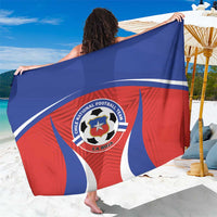 Football Chile Football Sarong La Roja Go Champions