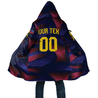 Custom Philippines 2026 Football Cloak Laban Pilipinas