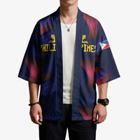 Custom Philippines 2026 Football Kimono Laban Pilipinas