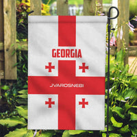 Georgia 2024 Football Garden Flag Come On Sakartvelo - Wonder Print Shop