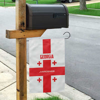 Georgia 2024 Football Garden Flag Come On Sakartvelo - Wonder Print Shop