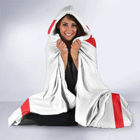 Georgia 2024 Football Hooded Blanket Come On Sakartvelo