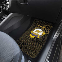 Enkutatash Eritrea New Year Car Mats Eritrean Camel African Pattern - Wonder Print Shop