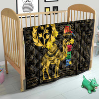 Enkutatash Eritrea New Year Quilt Eritrean Camel African Pattern - Wonder Print Shop