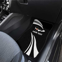 Ceuta Day Car Mats Dia de Ceuta 2024 - Wonder Print Shop