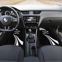 Ceuta Day Car Mats Dia de Ceuta 2024 - Wonder Print Shop