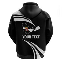 Ceuta Day Hoodie Dia de Ceuta 2024 - Wonder Print Shop