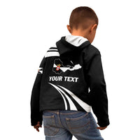 Ceuta Day Kid Hoodie Dia de Ceuta 2024 - Wonder Print Shop