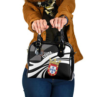 Ceuta Day Shoulder Handbag Dia de Ceuta 2024