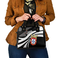 Ceuta Day Shoulder Handbag Dia de Ceuta 2024