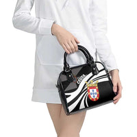 Ceuta Day Shoulder Handbag Dia de Ceuta 2024