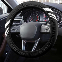 Ceuta Day Steering Wheel Cover Dia de Ceuta 2024 - Wonder Print Shop