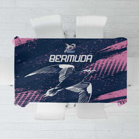 Rugby Bermuda Tablecloth Our Team Go Champions - Wonder Print Shop