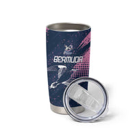 Custom Rugby Bermuda Tumbler Cup Our Team Go Champions - Wonder Print Shop