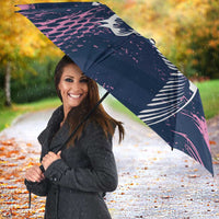 Rugby Bermuda Umbrella Our Team Go Champions - Wonder Print Shop