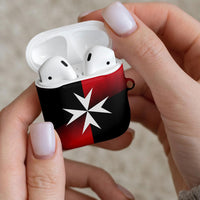 Malta Jum l-Indipendenza AirPods Case September 21st