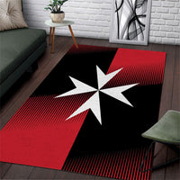 Malta Jum l-Indipendenza Area Rug September 21st