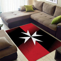 Malta Jum l-Indipendenza Area Rug September 21st