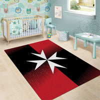 Malta Jum l-Indipendenza Area Rug September 21st