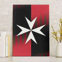 Malta Jum l-Indipendenza Canvas Wall Art September 21st