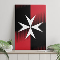 Malta Jum l-Indipendenza Canvas Wall Art September 21st