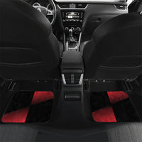 Personalised Malta Jum l-Indipendenza Car Mats September 21st