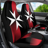 Malta Jum l-Indipendenza Car Seat Cover September 21st