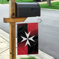 Malta Jum l-Indipendenza Garden Flag September 21st