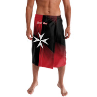 Personalised Malta Jum l-Indipendenza Lavalava September 21st
