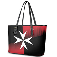 Malta Jum l-Indipendenza Leather Tote Bag September 21st