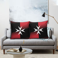 Malta Jum l-Indipendenza Pillow Cover September 21st