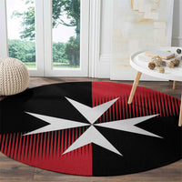 Malta Jum l-Indipendenza Round Carpet September 21st