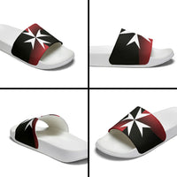 Malta Jum l-Indipendenza Slide Sandals September 21st